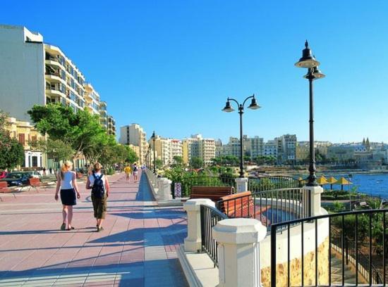 Appartement Stunning In A Location With Views