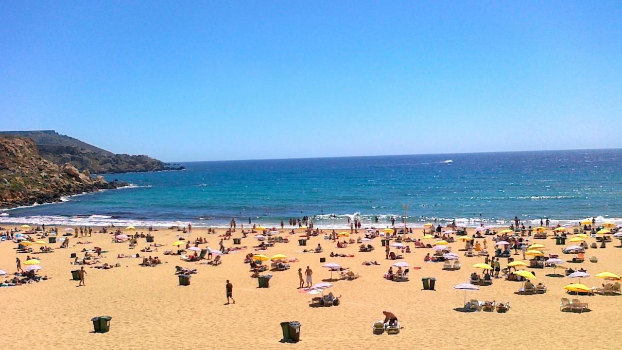 Stunning In A Location With Views Appartement Ta Xbiex